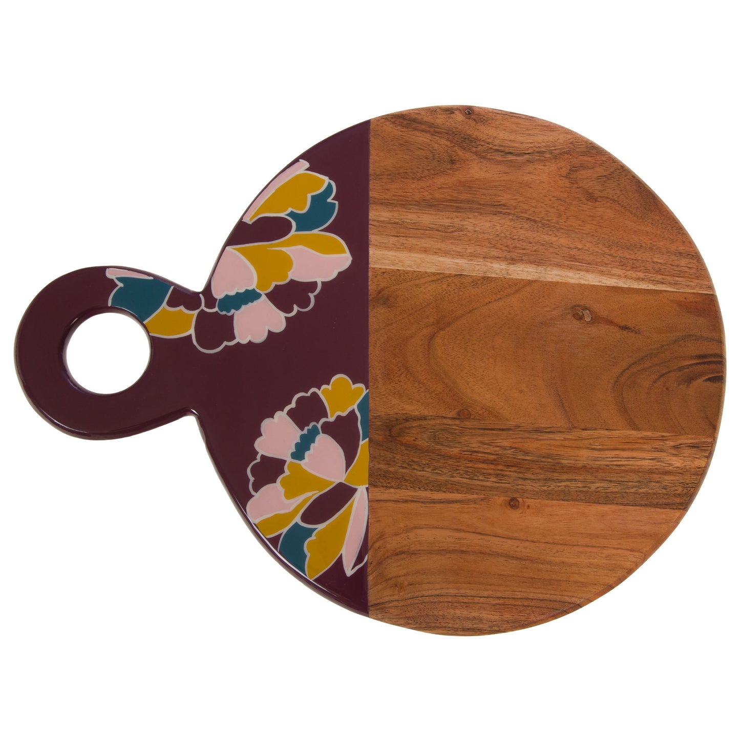 Tabla 43 cm Paula