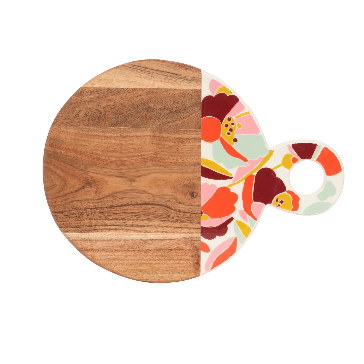 Tabla 43cm ALEXIA