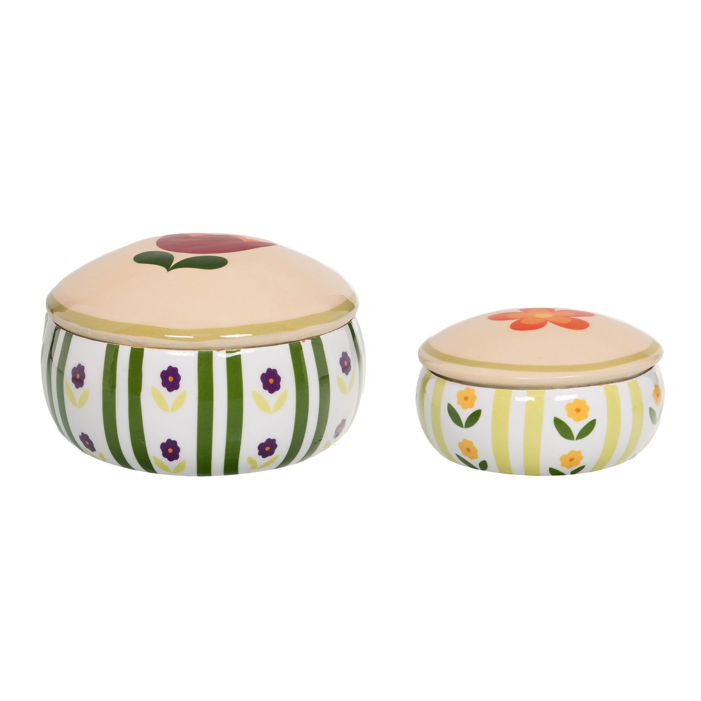 Set Cajas DAPHNEE