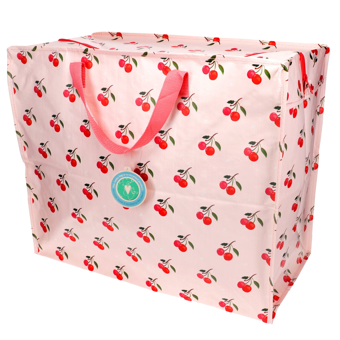 Jumbo Bolsa Almacenaje Cherries