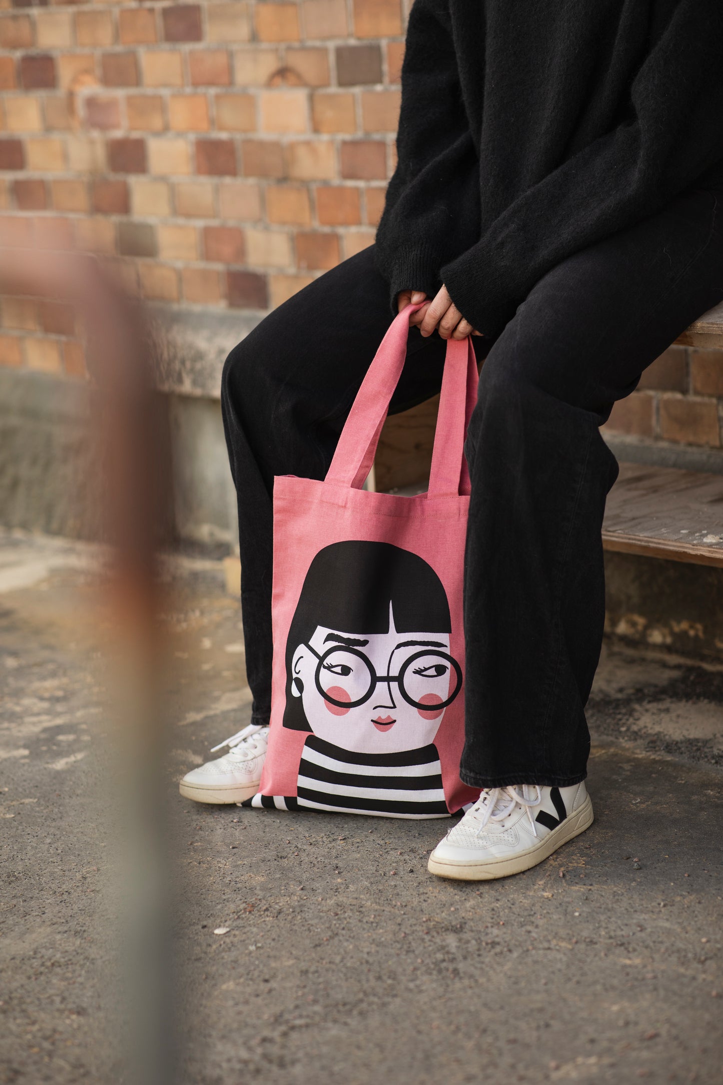 Bolsa Tote Spira - Vera