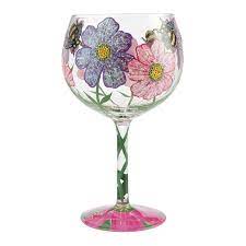 Copa Gin Tonic My Drinking Garden