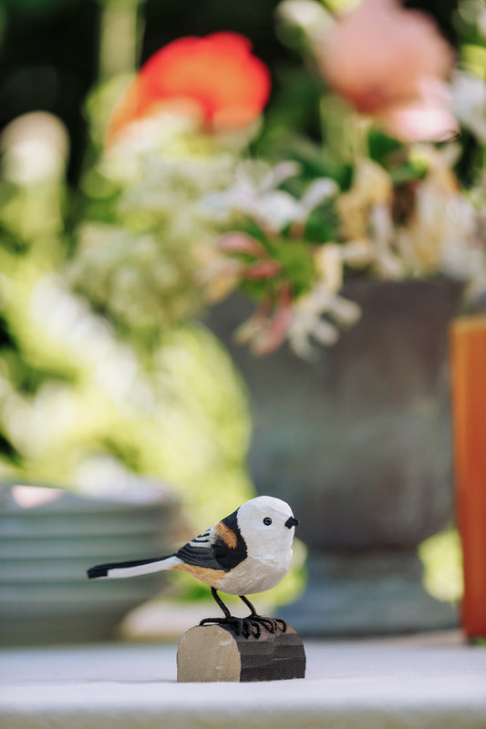 DecoBird Mito