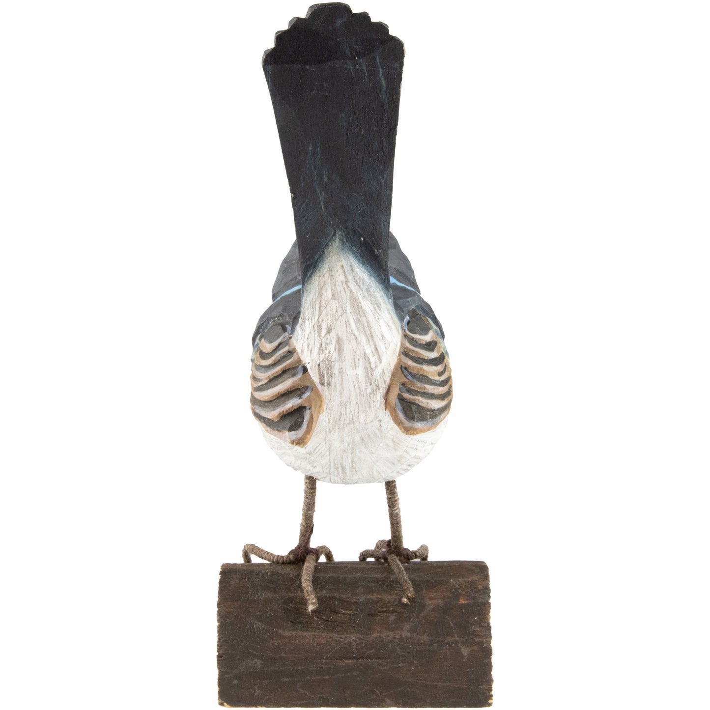 DecoBird Chochín Azul Magnífico