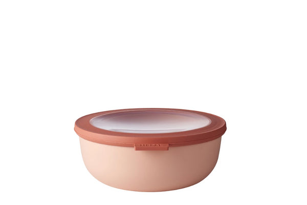 Bol 1250ml blush nórdico