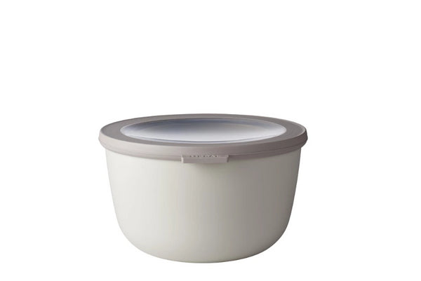 Bol 2L blanco nórdico