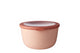 Bol 2L blush nórdico
