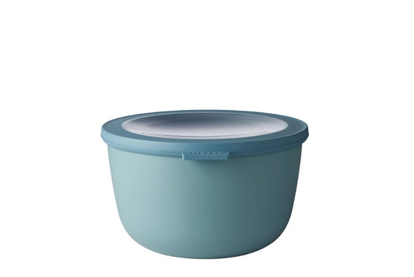 Bol 2L verde nórdico