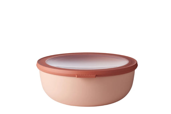 Bol 2250ml blush nórdico