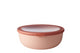 Bol 2250ml blush nórdico
