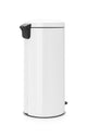 Cubo pedal cocina 30L Brabantia