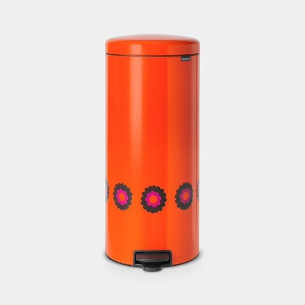 Cubo pedal cocina 30L Patrice Brabantia