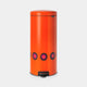 Cubo pedal cocina 30L Patrice Brabantia
