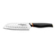 Bra cuchillo santoku 130mm