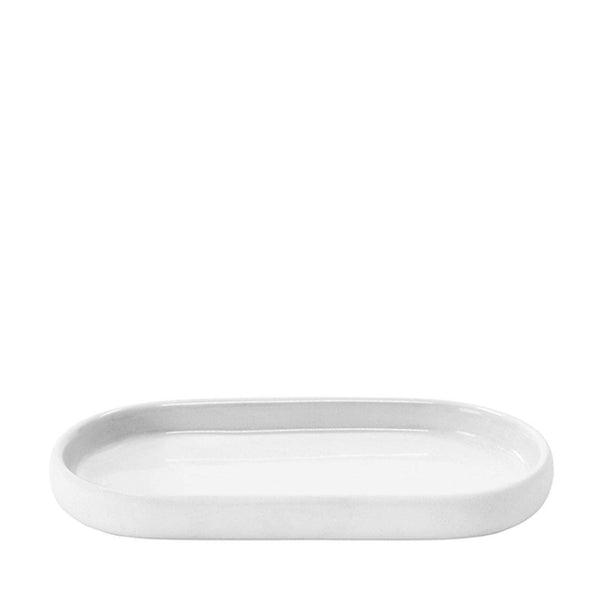 Bandeja baño 10 x 19cm Sono Blanca