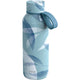 Botella Inoxidable 510ml con colgador Quokka Blue Wind