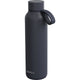 Quokka Botella Inoxidable 630ml con colgador slate