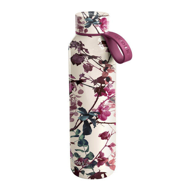 Botella Inoxidable 630ml con colgador Tree Branc