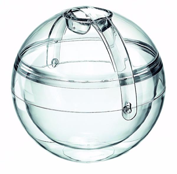 Cubo para hielo Stella