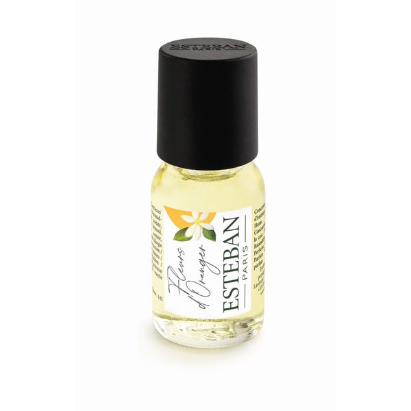 Esteban Perfume concentrado Fleur d'Oranger