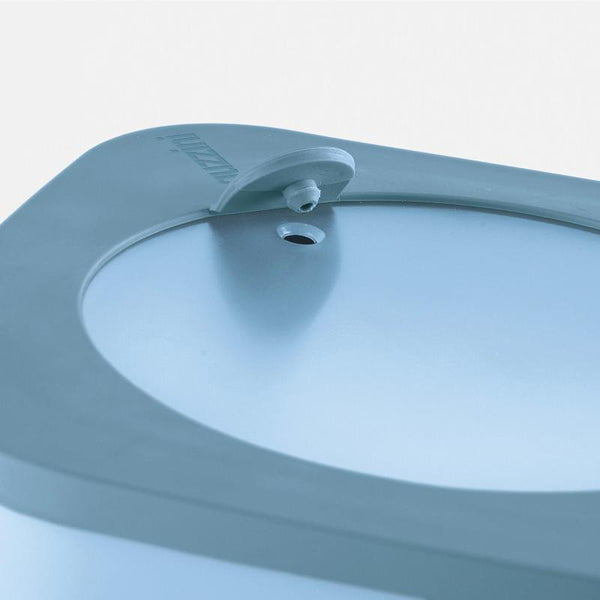 Apertura para ventilar