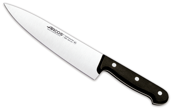 Cuchillo cocinero Universal 200mm