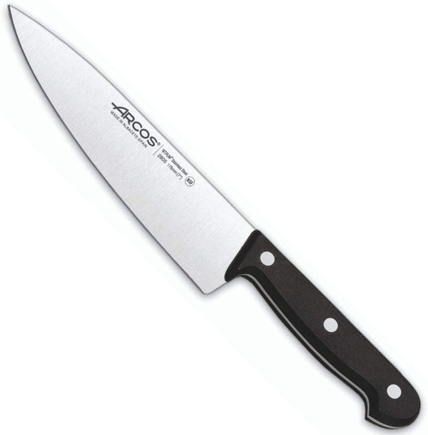 Cuchillo cocinero Universal 175mm