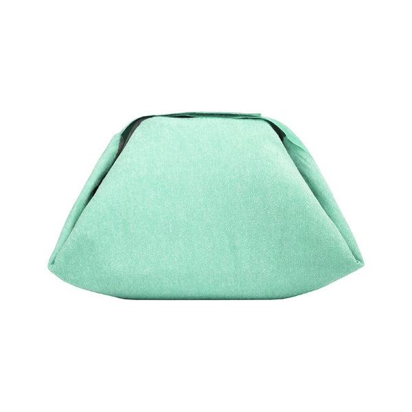 Eat'n'out mini verde