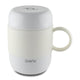 Vaso térmico con asa 0,28ml Grunwerg blanco