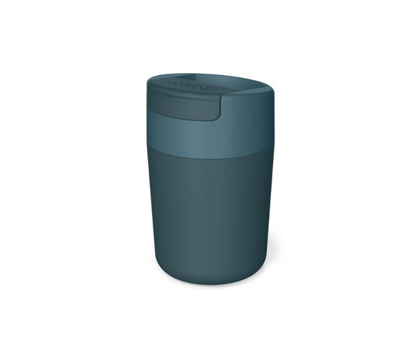 Mug de viaje Sipp azul