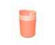 Mug de viaje Sipp coral