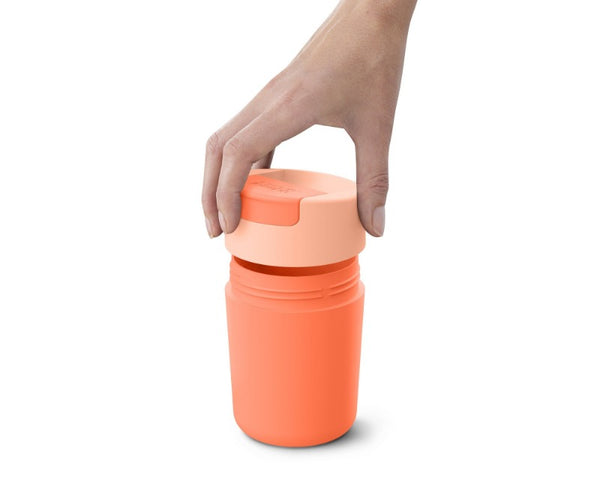 Mug de viaje Sipp desenroscable
