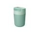 Mug de viaje Sipp verde 340ml