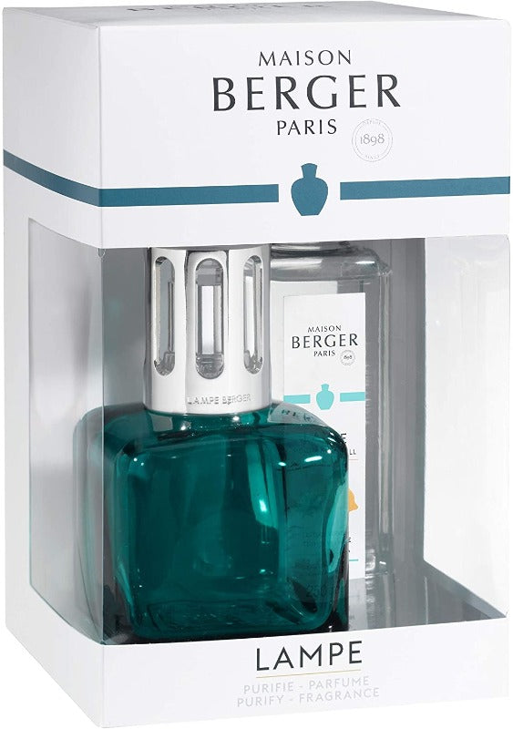 LAMPE BERGER LAMPE C GLACON