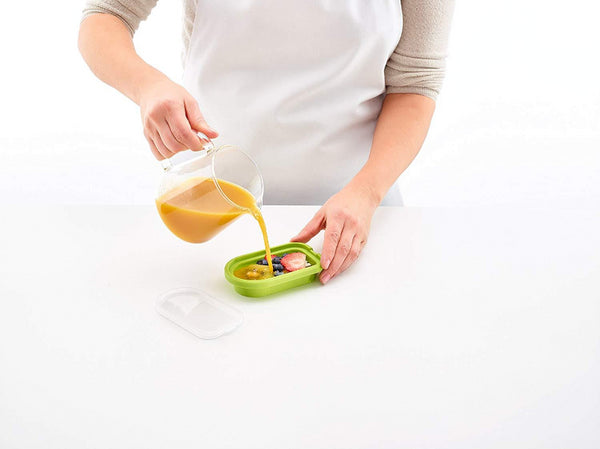 Recetas helados moldes classic