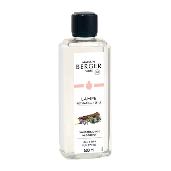 Lampe Berger Perfume Chardon Sauvage