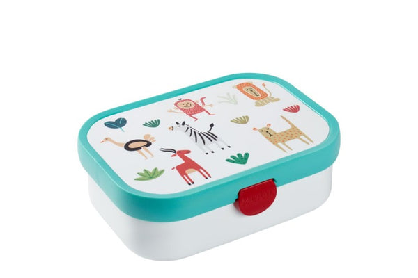 Lunch Box Campus Midi 400ml Animals