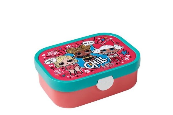 Lunch Box Campus Midi 400ml LOL