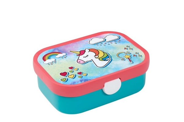 Lunch Box Campus Midi 400ml unicornio