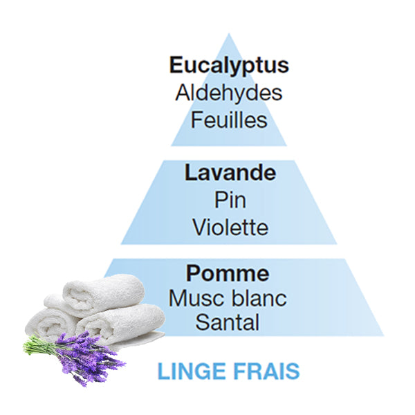 Parfum de Maison Linge Frais