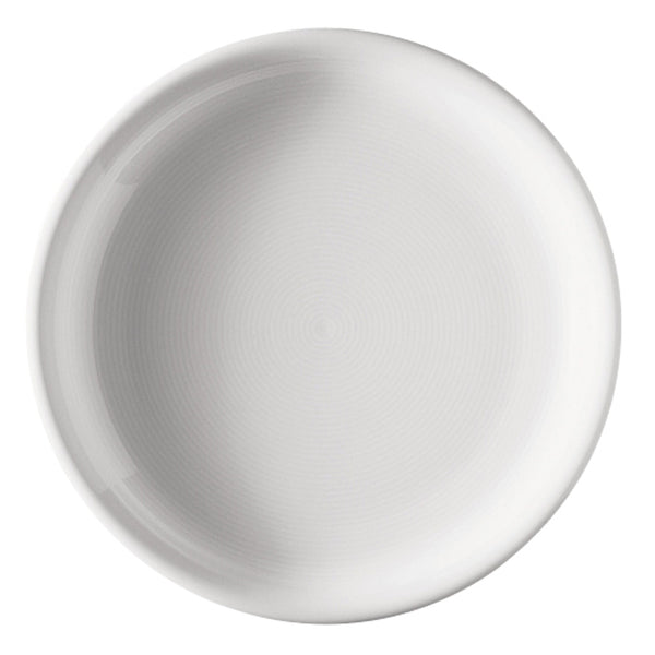 Plato llano Thomas Trend Weiss