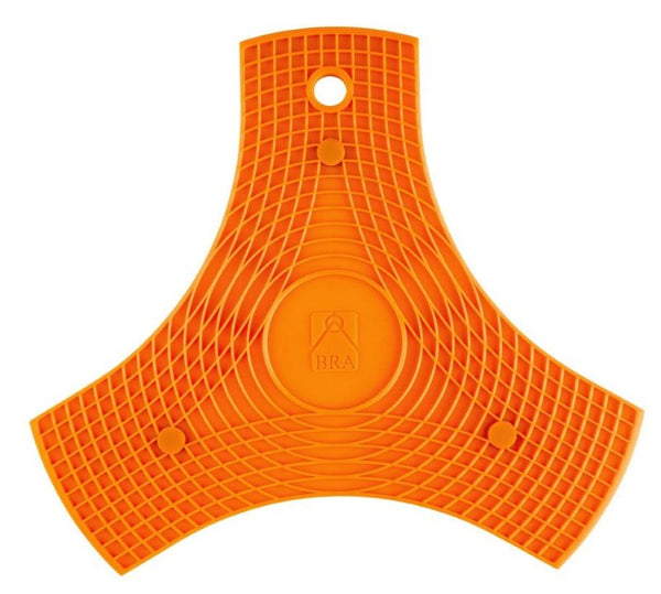 Protector multiuso naranja