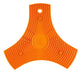 Protector multiuso naranja