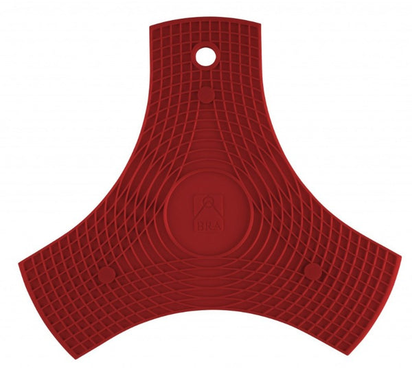 Protector multiuso rojo