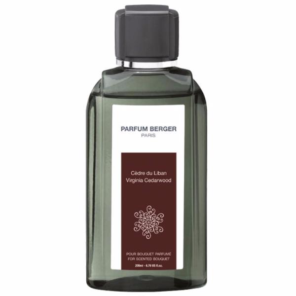 Recambio para bouquet de 200 ml Cèdre du Liban