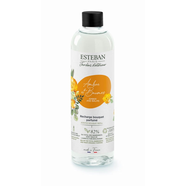 Esteban Recarga perfume para Bouquet Fleur d'Oranger 250ml