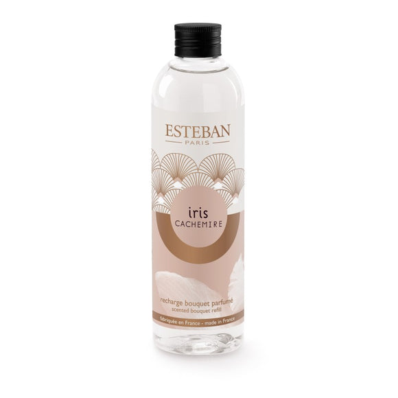 Esteban Recarga perfume para Bouquet Iris Cachemire 250ml