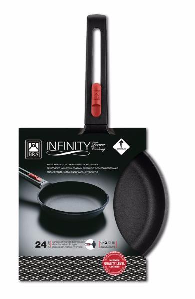 Sartén Bra Infinity