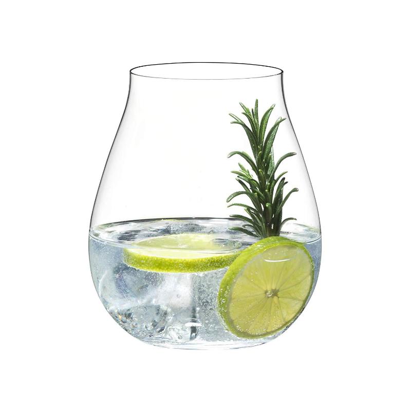Copa gin tonic
