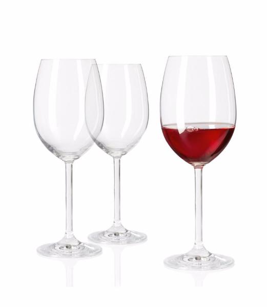 Copa de vino tinto daily